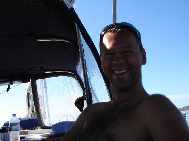 Řecko, jachta 2008 > obr (325)